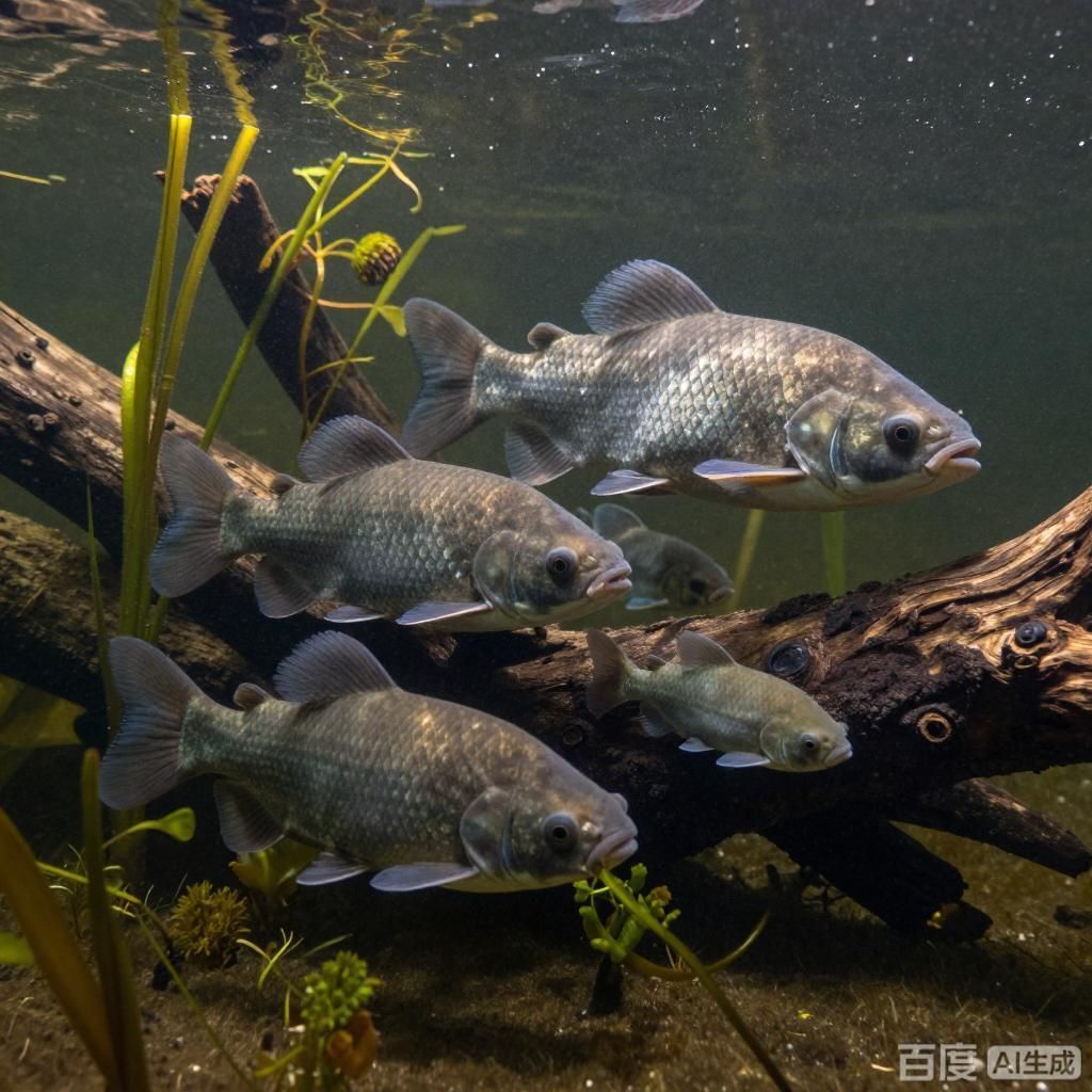 非洲象鼻魚有多大？，白金猛魚的繁殖季節是什么時候白金猛魚的繁殖技術何時能突破 非洲象鼻魚有多大？，白金猛魚的繁殖季節是什么時候白金猛魚的繁殖技術何時能突破 龍魚百科 第3張