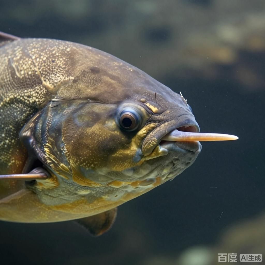 非洲象鼻魚有多大？，白金猛魚的繁殖季節是什么時候白金猛魚的繁殖技術何時能突破 非洲象鼻魚有多大？，白金猛魚的繁殖季節是什么時候白金猛魚的繁殖技術何時能突破 龍魚百科 第4張