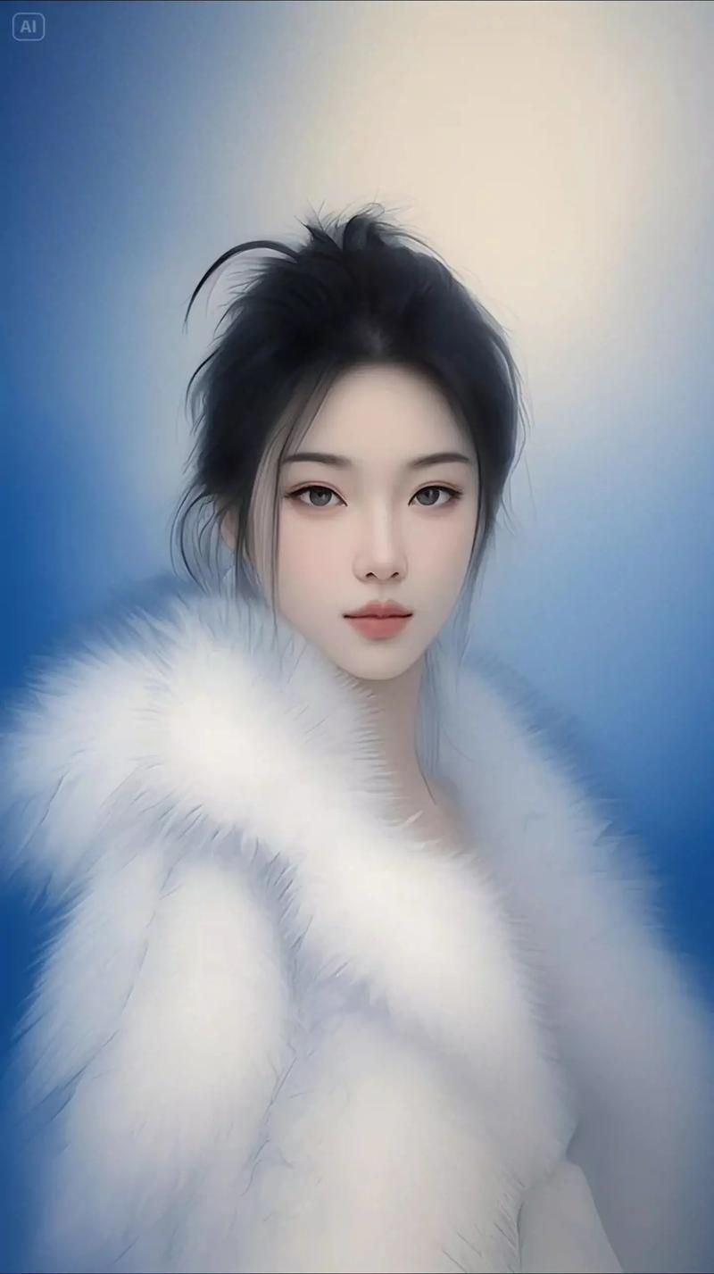 能否提供古風寫實風格的詳細圖解，古風寫實風格的圖解