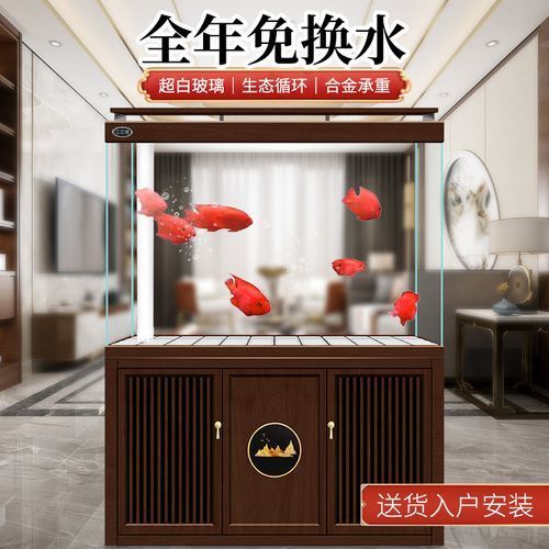這幾款魚缸的價格范圍是多少？，家用魚缸價格因尺寸、材質、材質、功能等因素而異 這幾款魚缸的價格范圍是多少？，家用魚缸價格因尺寸、材質、材質、功能等因素而異 龍魚百科 第7張