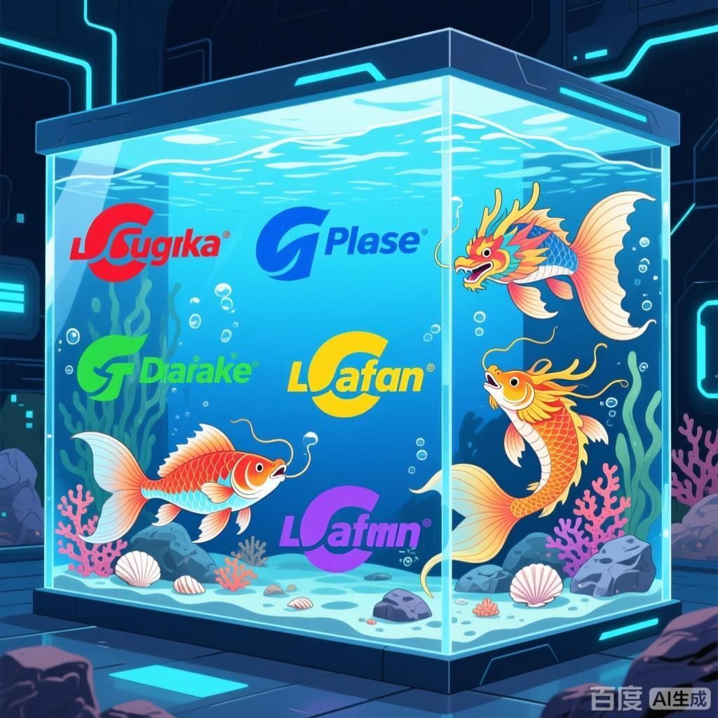 龍魚牌子有哪些知名品牌？，知名的龍魚品牌有哪些？