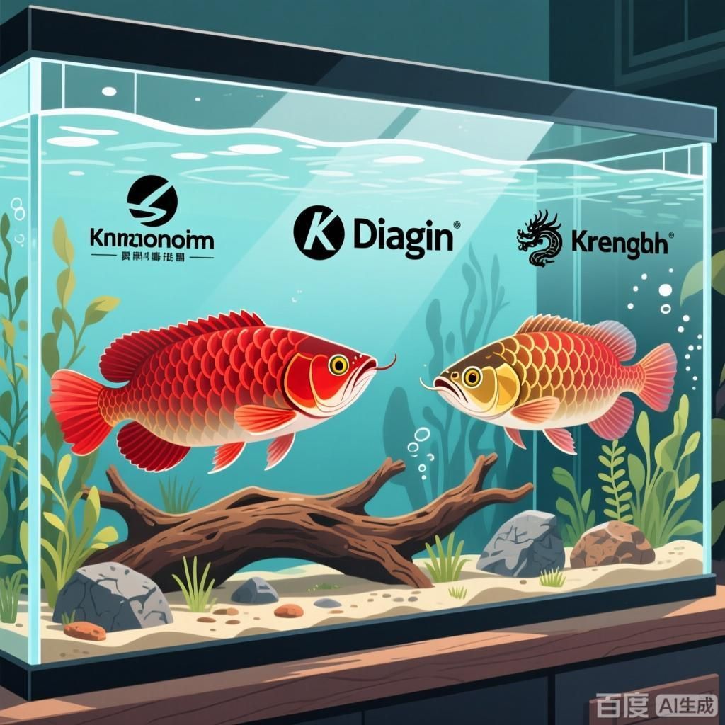 龍魚牌子有哪些知名品牌？，知名的龍魚品牌有哪些？