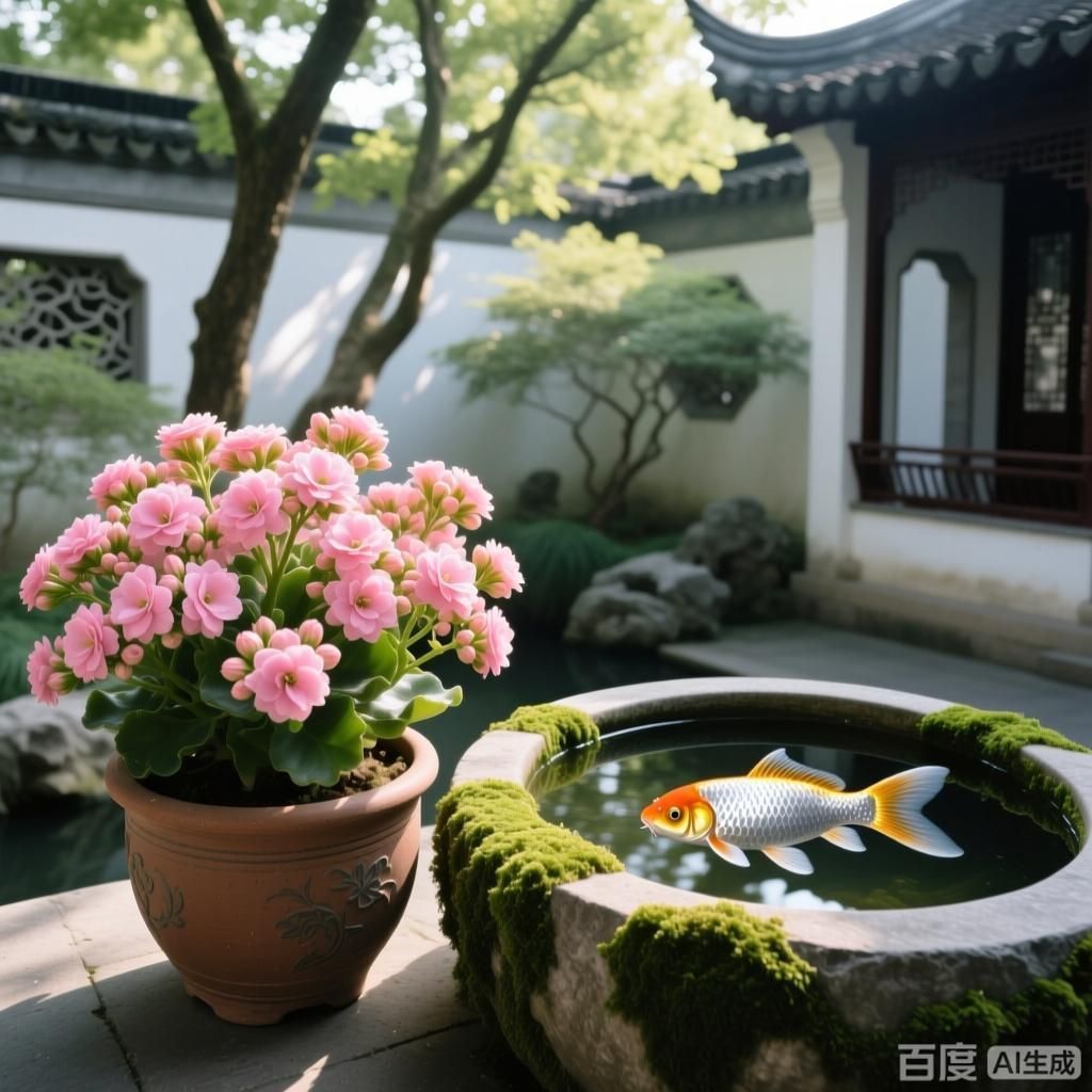 長壽花和金龍魚哪個更養(yǎng)眼？，金龍魚與長壽花的區(qū)別 長壽花和金龍魚哪個更養(yǎng)眼？，金龍魚與長壽花的區(qū)別 龍魚百科 第2張