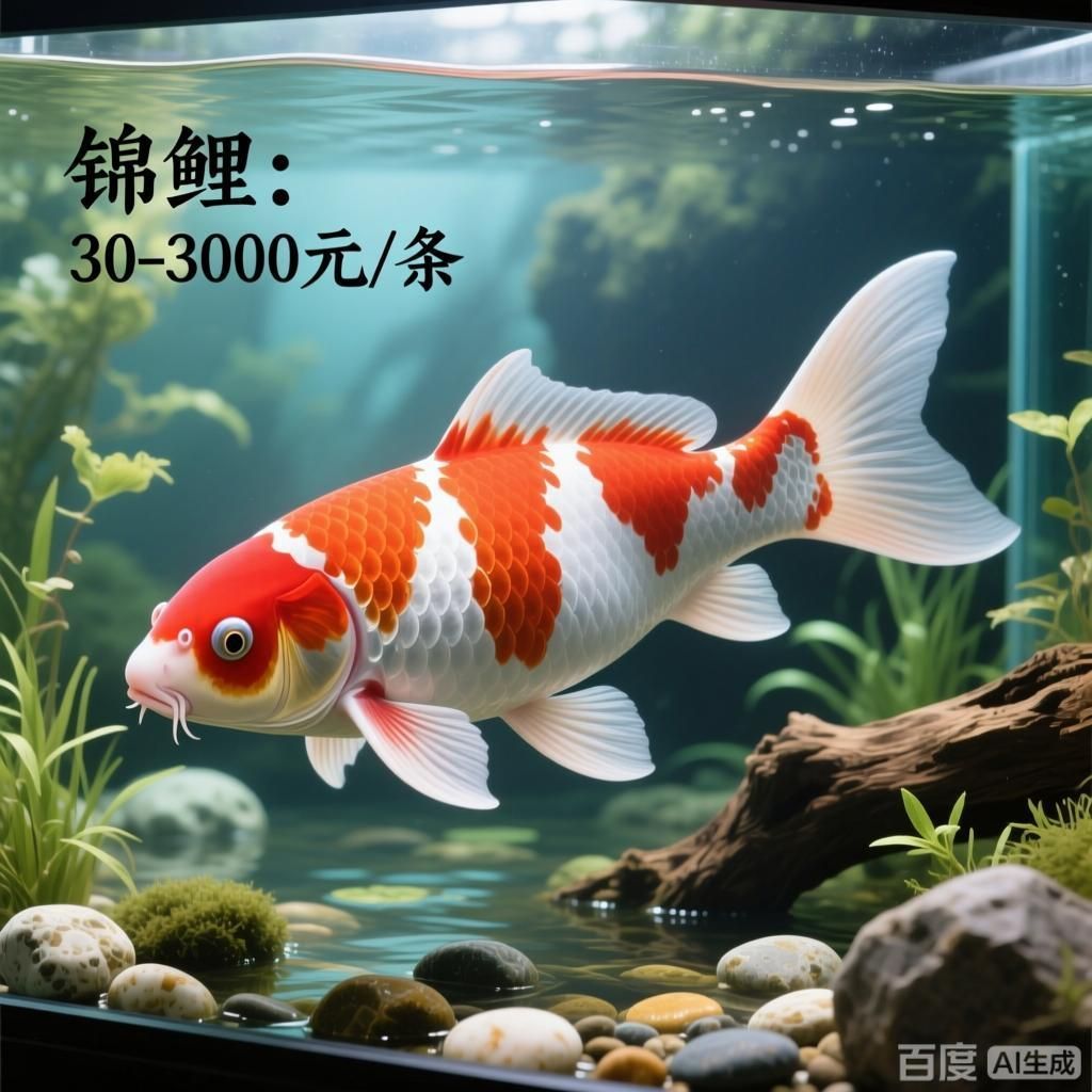 十大鎮宅魚的價格范圍，關于十大鎮宅魚的價格范圍 十大鎮宅魚的價格范圍，關于十大鎮宅魚的價格范圍 龍魚百科 第4張