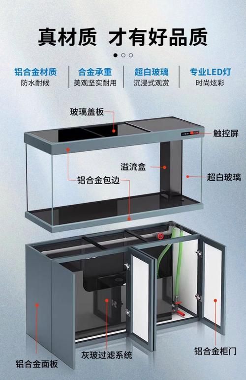 如何判斷龍魚(yú)缸的性價(jià)比？，如何判斷龍魚(yú)缸性價(jià)比