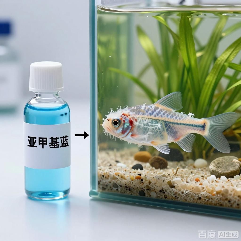 哪種藥物治療魚真菌病最有效，龍魚休息時(shí)會(huì)被打擾嗎