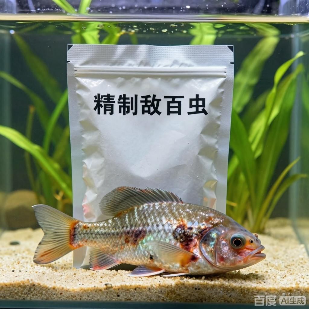哪種藥物治療魚真菌病最有效，龍魚休息時(shí)會(huì)被打擾嗎