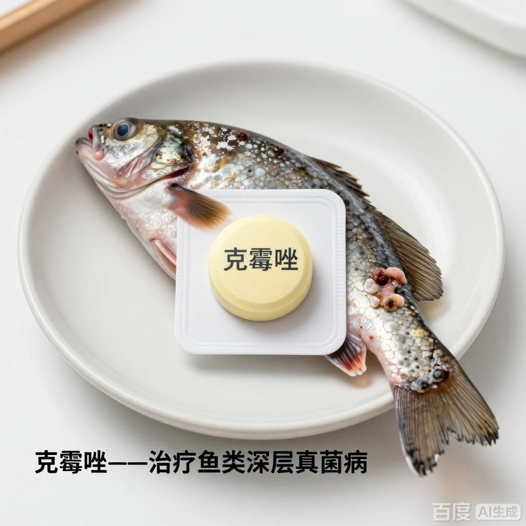 哪種藥物治療魚真菌病最有效，龍魚休息時(shí)會被打擾嗎