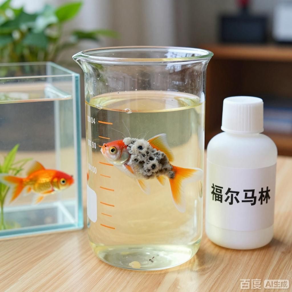 哪種藥物治療魚真菌病最有效，龍魚休息時(shí)會(huì)被打擾嗎