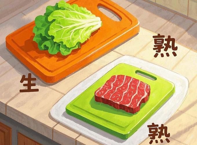 如何確保副食的安全衛(wèi)生,副食安全衛(wèi)生系統(tǒng)性知識整合與可視化輔助的安全衛(wèi)生 龍魚百科 第5張 如何確保副食的安全衛(wèi)生,副食安全衛(wèi)生系統(tǒng)性知識整合與可視化輔助的安全衛(wèi)生 如何確保副食的安全衛(wèi)生,副食安全衛(wèi)生系統(tǒng)性知識整合與可視化輔助的安全衛(wèi)生 龍魚百科 第5張