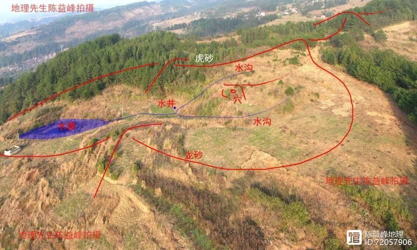 龍形地風水有哪些經典案例，龍形地風水案例賞析 龍形地風水有哪些經典案例，龍形地風水案例賞析 龍魚百科 第18張