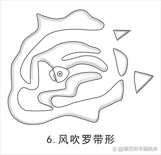 龍形地風水有哪些經典案例，龍形地風水案例賞析 龍形地風水有哪些經典案例，龍形地風水案例賞析 龍魚百科 第21張