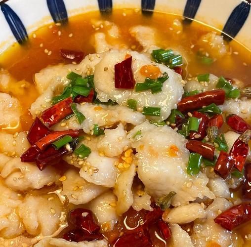 推薦一些適合燙5秒的魚(yú)片，如何挑選適合燙5秒的魚(yú)片