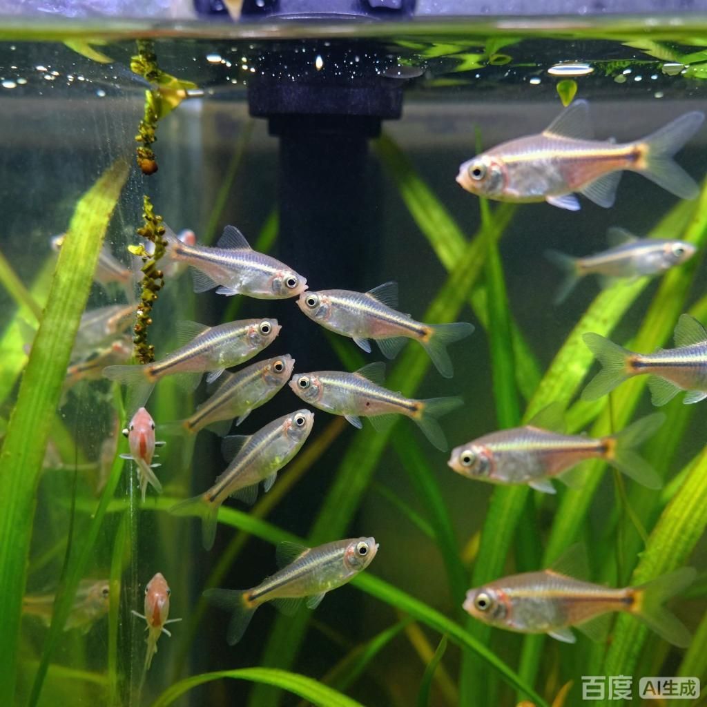 小型魚如何繁殖？，小型魚的繁殖方式 小型魚如何繁殖？，小型魚的繁殖方式 龍魚百科 第4張
