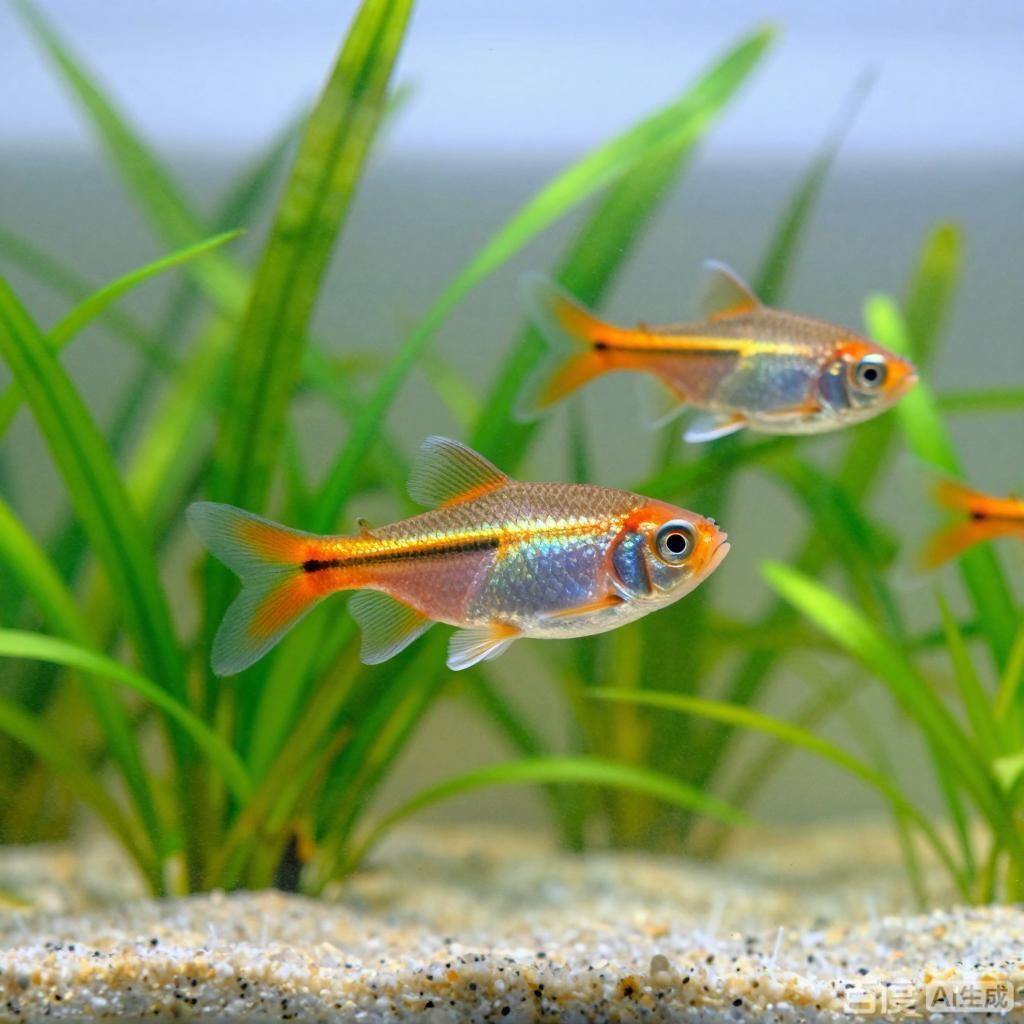 小型魚如何繁殖？，小型魚的繁殖方式 小型魚如何繁殖？，小型魚的繁殖方式 龍魚百科 第1張