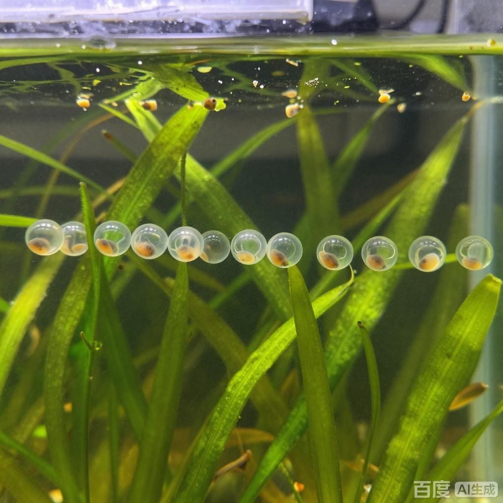 小型魚如何繁殖？，小型魚的繁殖方式 小型魚如何繁殖？，小型魚的繁殖方式 龍魚百科 第3張