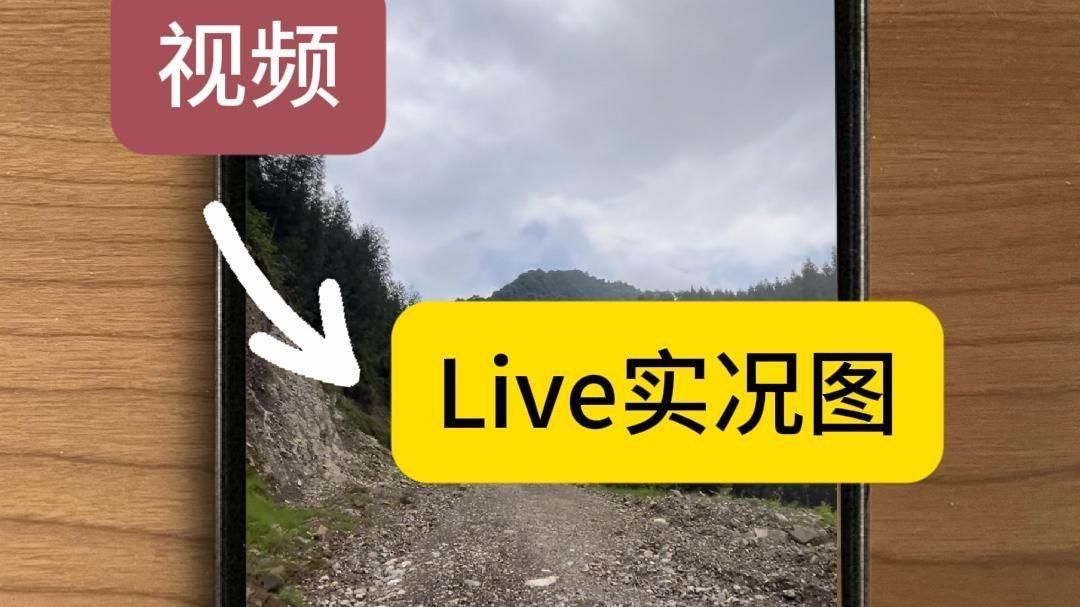 如何轉換視頻為Live Photo格式，iphonelivephoto實況照片教程