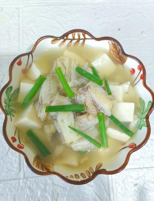 龍魚豆腐湯怎么做?,“龍魚豆腐湯”家常做法 龍魚百科 第2張 龍魚豆腐湯怎么做?,“龍魚豆腐湯”家常做法 龍魚豆腐湯怎么做?,“龍魚豆腐湯”家常做法 龍魚百科 第2張