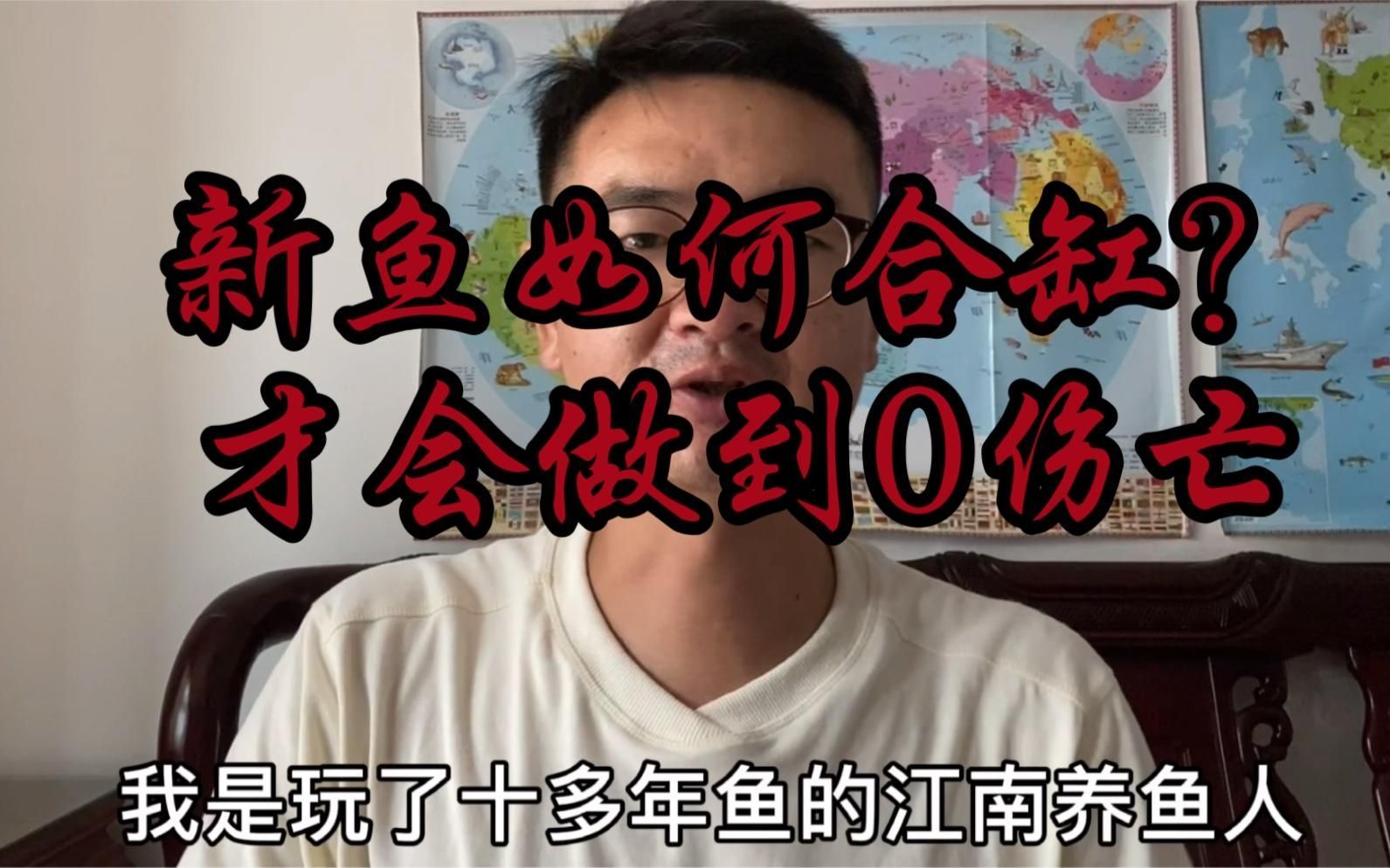 如何判斷魚是否適應新環境，新買的魚怎么入缸 如何判斷魚是否適應新環境，新買的魚怎么入缸 龍魚百科 第6張
