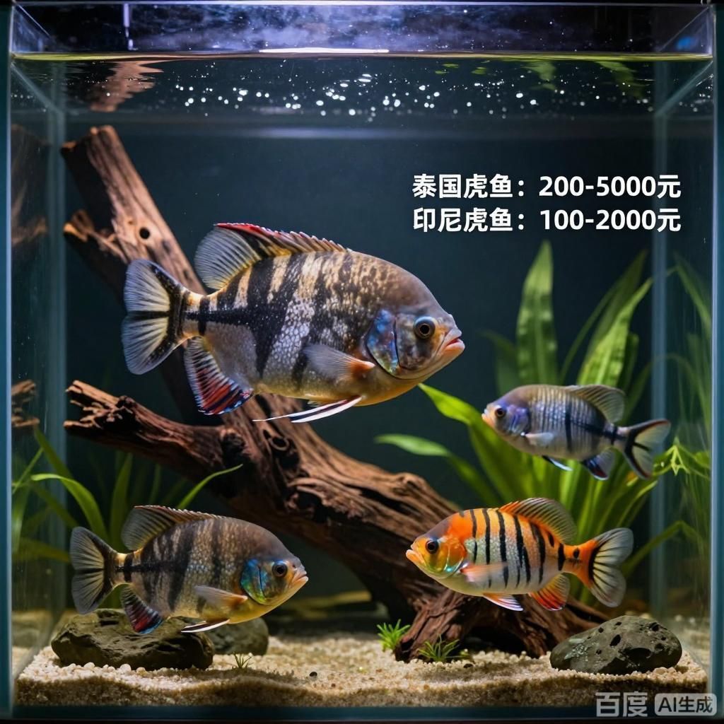 虎魚的價格范圍是多少？，紅龍魚價格波動大嗎，紅龍魚的價格波動大嗎，虎魚價格波動大嗎 虎魚的價格范圍是多少？，紅龍魚價格波動大嗎，紅龍魚的價格波動大嗎，虎魚價格波動大嗎 龍魚百科 第1張