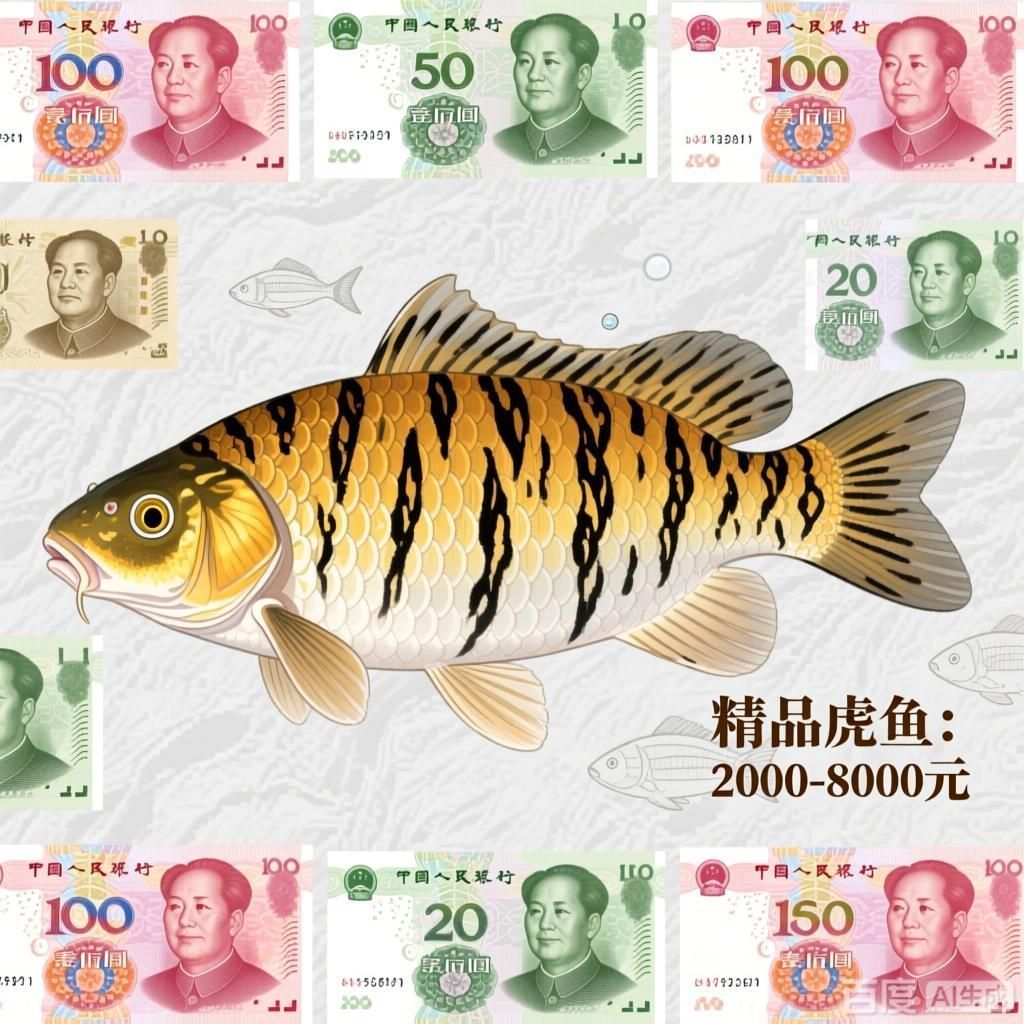 虎魚的價格范圍是多少？，紅龍魚價格波動大嗎，紅龍魚的價格波動大嗎，虎魚價格波動大嗎 虎魚的價格范圍是多少？，紅龍魚價格波動大嗎，紅龍魚的價格波動大嗎，虎魚價格波動大嗎 龍魚百科 第4張