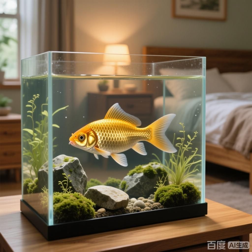 古典金龍需要多大的魚缸，古典金龍的養殖需求 古典金龍需要多大的魚缸，古典金龍的養殖需求 龍魚百科 第3張