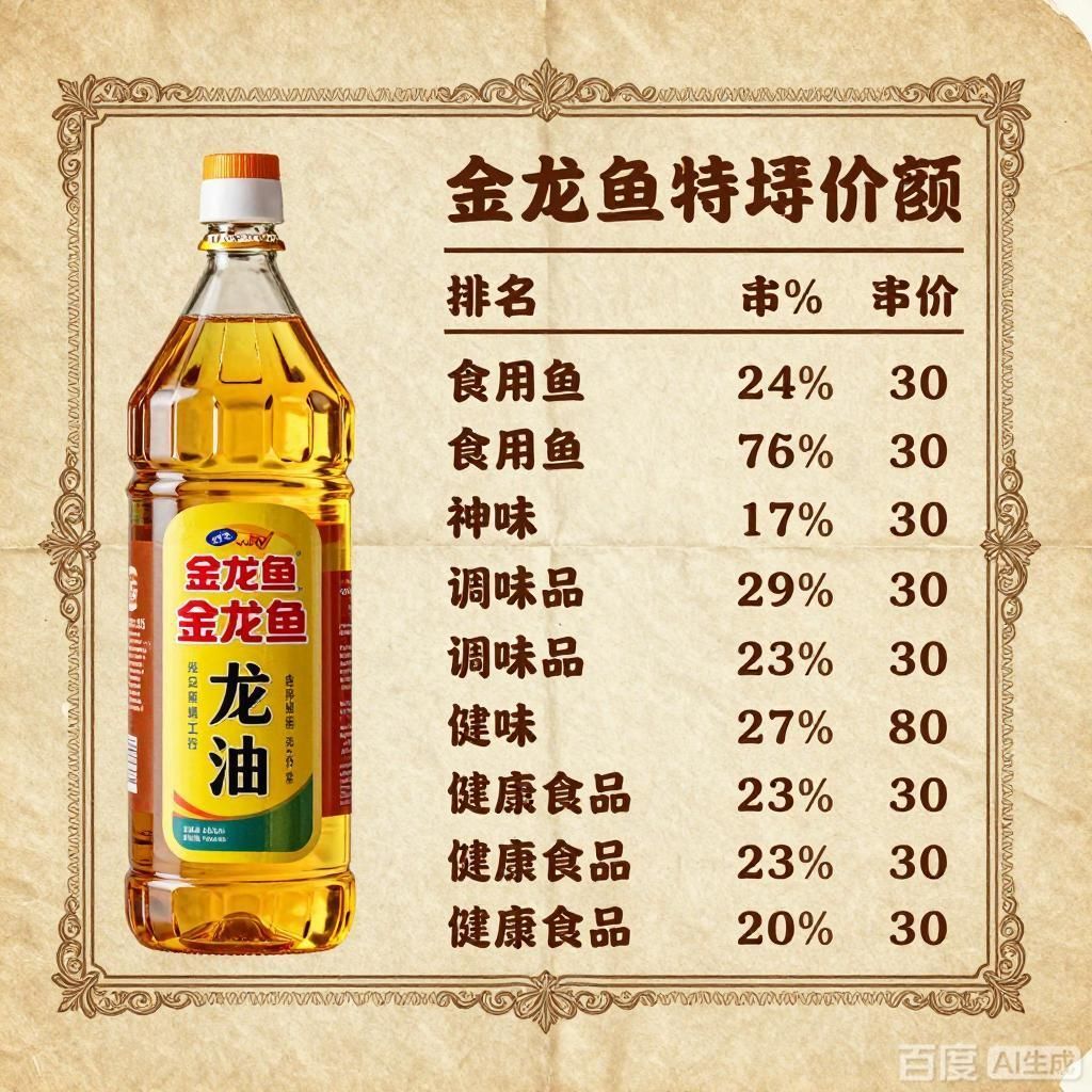 金龍魚在市場上占據多少份額，如何判斷龍魚是否健康 金龍魚在市場上占據多少份額，如何判斷龍魚是否健康 龍魚百科 第4張