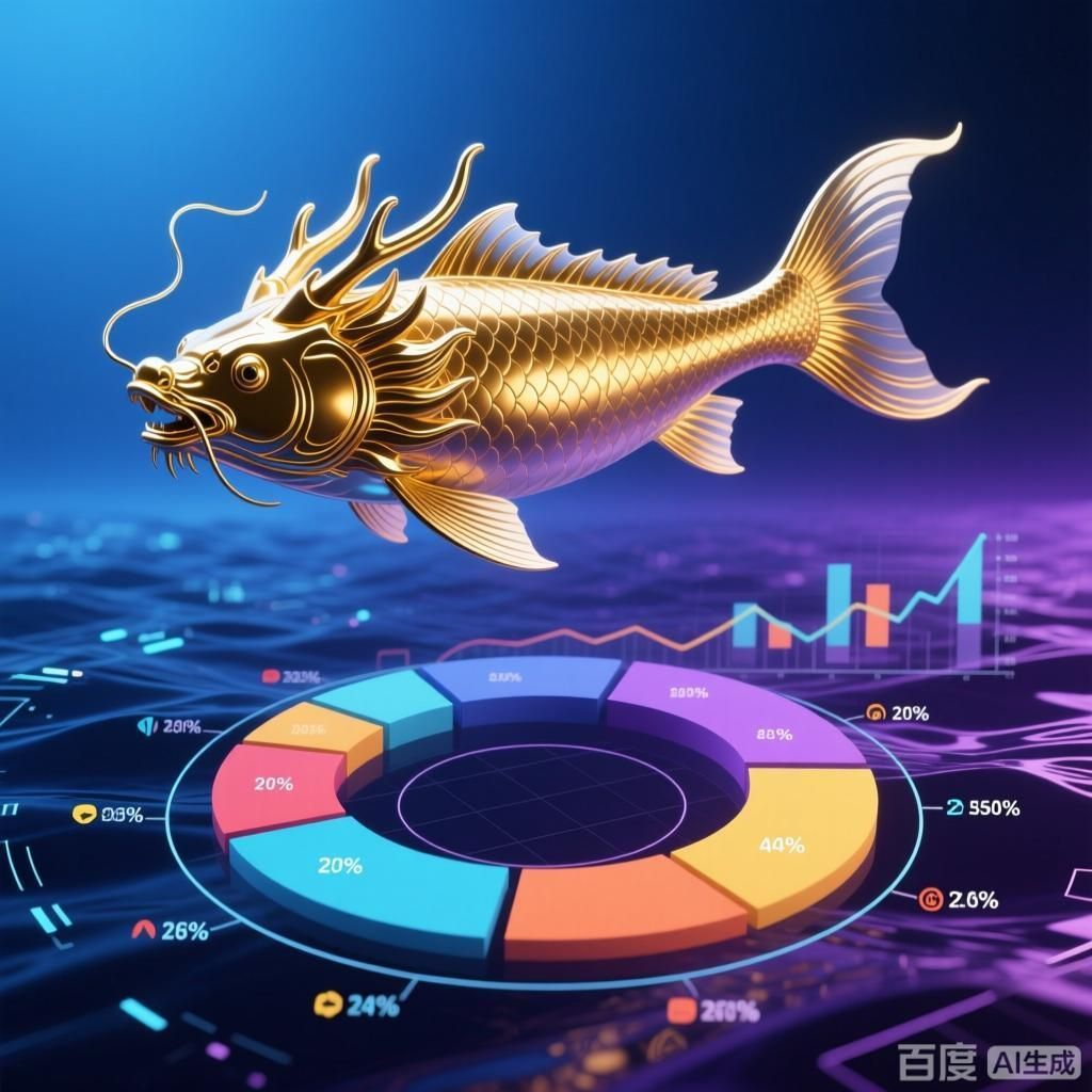 金龍魚在市場上占據多少份額，如何判斷龍魚是否健康 金龍魚在市場上占據多少份額，如何判斷龍魚是否健康 龍魚百科 第2張