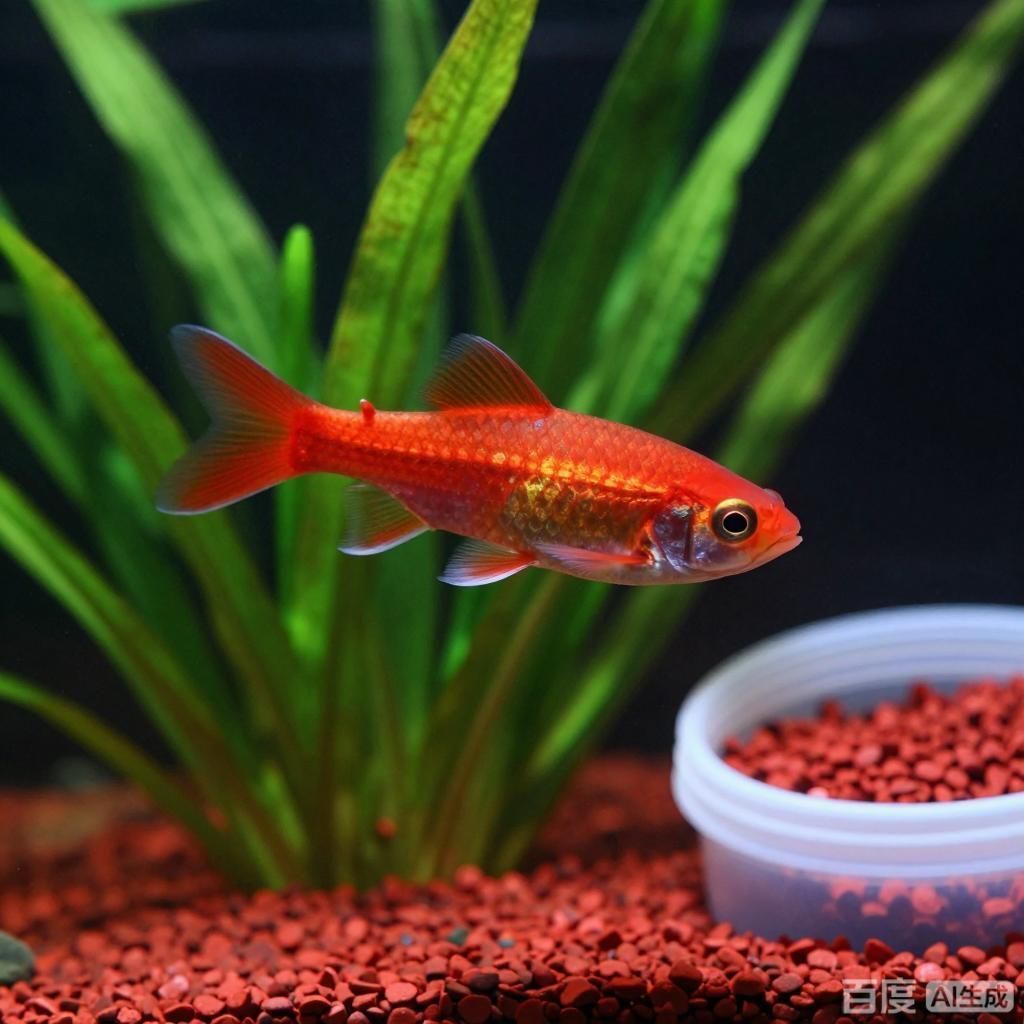 如何為龍魚選擇增色食物，魚增色食物的選擇對于保持其美麗的外觀至關重要 如何為龍魚選擇增色食物，魚增色食物的選擇對于保持其美麗的外觀至關重要 龍魚百科 第1張