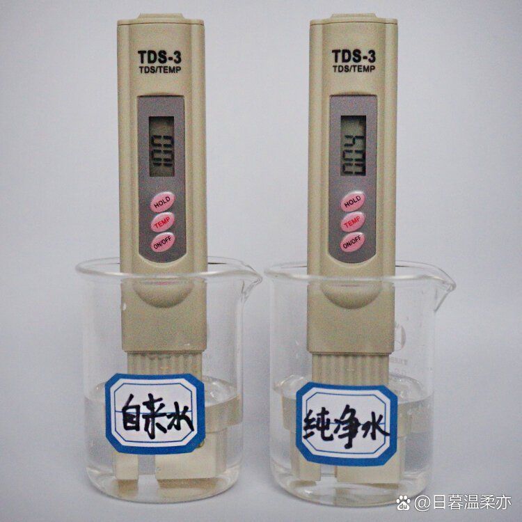 如何判斷水質是否良好，arxiv論文助手判斷水質是否良好，水質是否良好 如何判斷水質是否良好，arxiv論文助手判斷水質是否良好，水質是否良好 龍魚百科 第8張