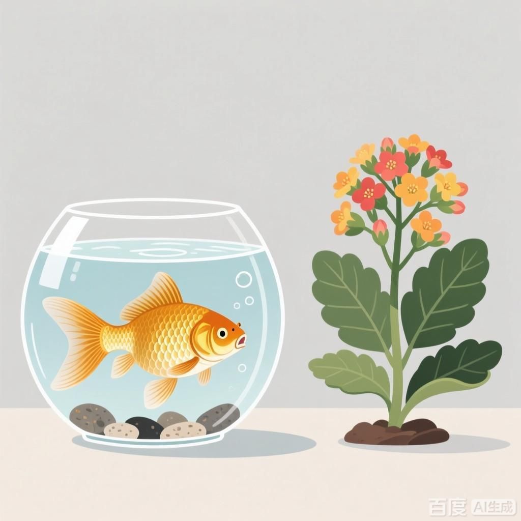 金龍魚和長(zhǎng)壽花哪個(gè)更健康？，如何區(qū)分金龍魚和長(zhǎng)壽花的健康狀態(tài)？ 金龍魚和長(zhǎng)壽花哪個(gè)更健康？，如何區(qū)分金龍魚和長(zhǎng)壽花的健康狀態(tài)？ 龍魚百科 第4張