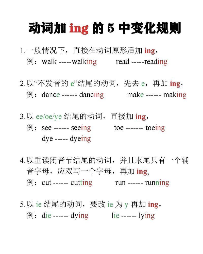 yee詞性變化有哪些， yee詞性變化有哪些，\