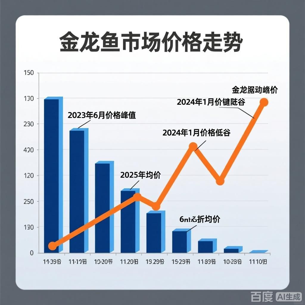 金龍魚的市場價格走勢，2019年金龍魚市場價格走勢詳解，金龍魚價格波動大嗎 金龍魚的市場價格走勢，2019年金龍魚市場價格走勢詳解，金龍魚價格波動大嗎 龍魚百科 第3張