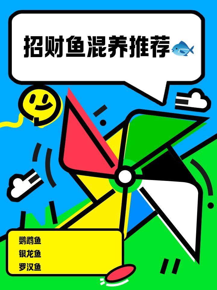 招財魚混養(yǎng)時需要注意什么，養(yǎng)招財魚時需要注意以下幾點，龍魚發(fā)色過程中有哪些注意事項 招財魚混養(yǎng)時需要注意什么，養(yǎng)招財魚時需要注意以下幾點，龍魚發(fā)色過程中有哪些注意事項 龍魚百科 第1張