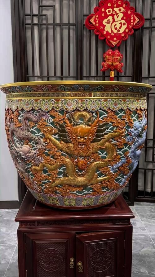 祥龍魚場提供哪些龍魚缸型號？，祥龍魚場相關龍魚缸型號與類型詳解 祥龍魚場提供哪些龍魚缸型號？，祥龍魚場相關龍魚缸型號與類型詳解 龍魚百科 第1張