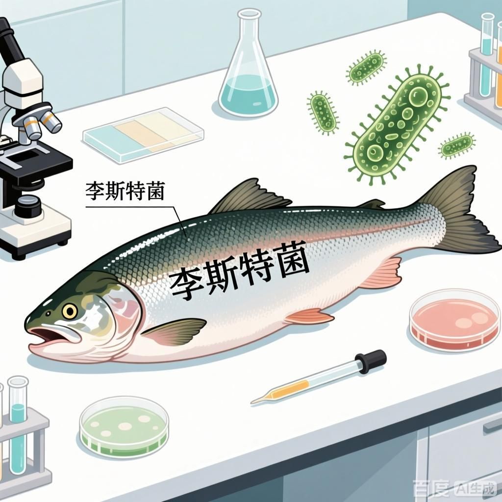 哪些魚的細菌對人類影響最大，關(guān)于魚類細菌對人類的影響 哪些魚的細菌對人類影響最大，關(guān)于魚類細菌對人類的影響 龍魚百科 第1張