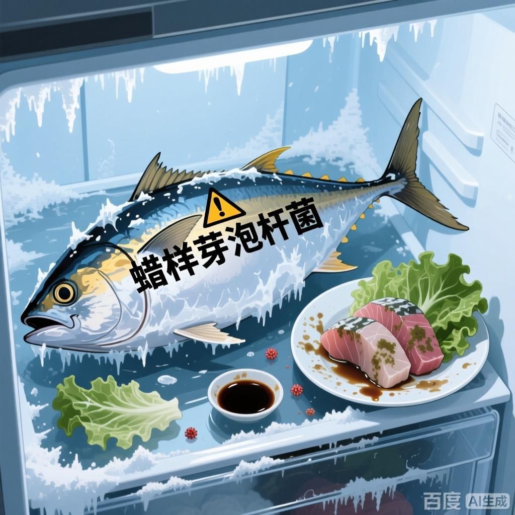 哪些魚的細菌對人類影響最大，關(guān)于魚類細菌對人類的影響 哪些魚的細菌對人類影響最大，關(guān)于魚類細菌對人類的影響 龍魚百科 第4張