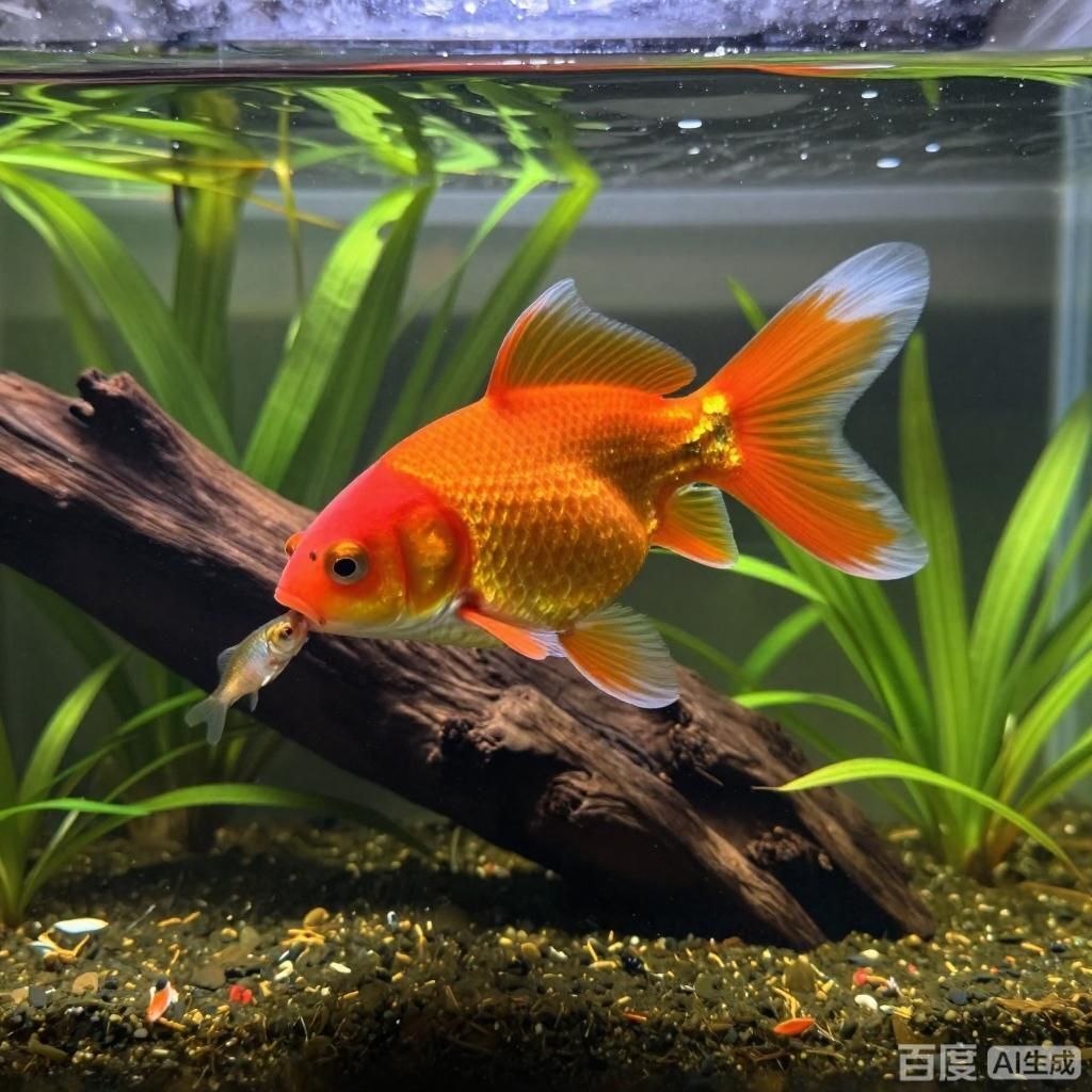 金龍魚喜歡什么食物，關于金龍魚的食物需求 金龍魚喜歡什么食物，關于金龍魚的食物需求 龍魚百科 第3張