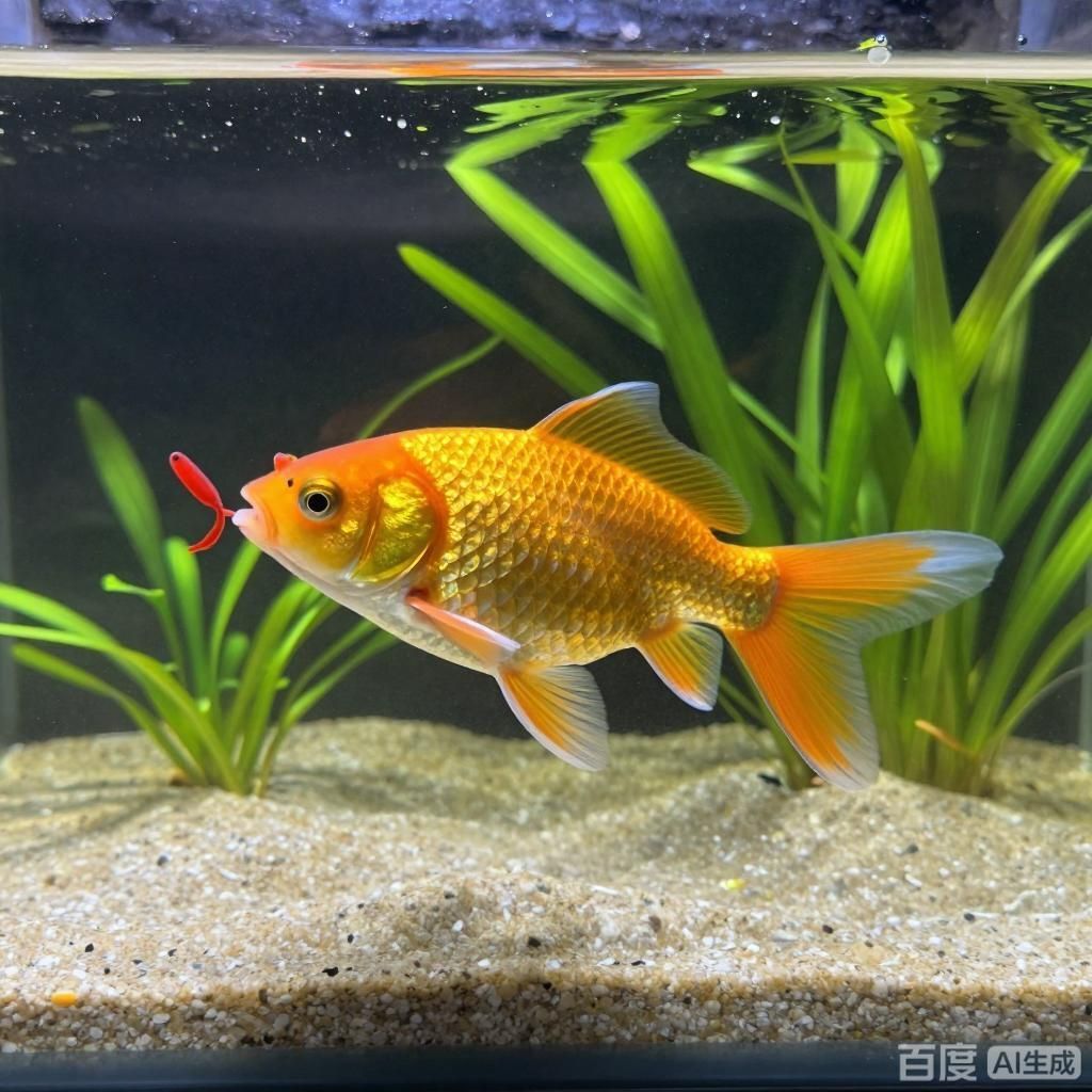 金龍魚喜歡什么食物，關于金龍魚的食物需求 金龍魚喜歡什么食物，關于金龍魚的食物需求 龍魚百科 第1張