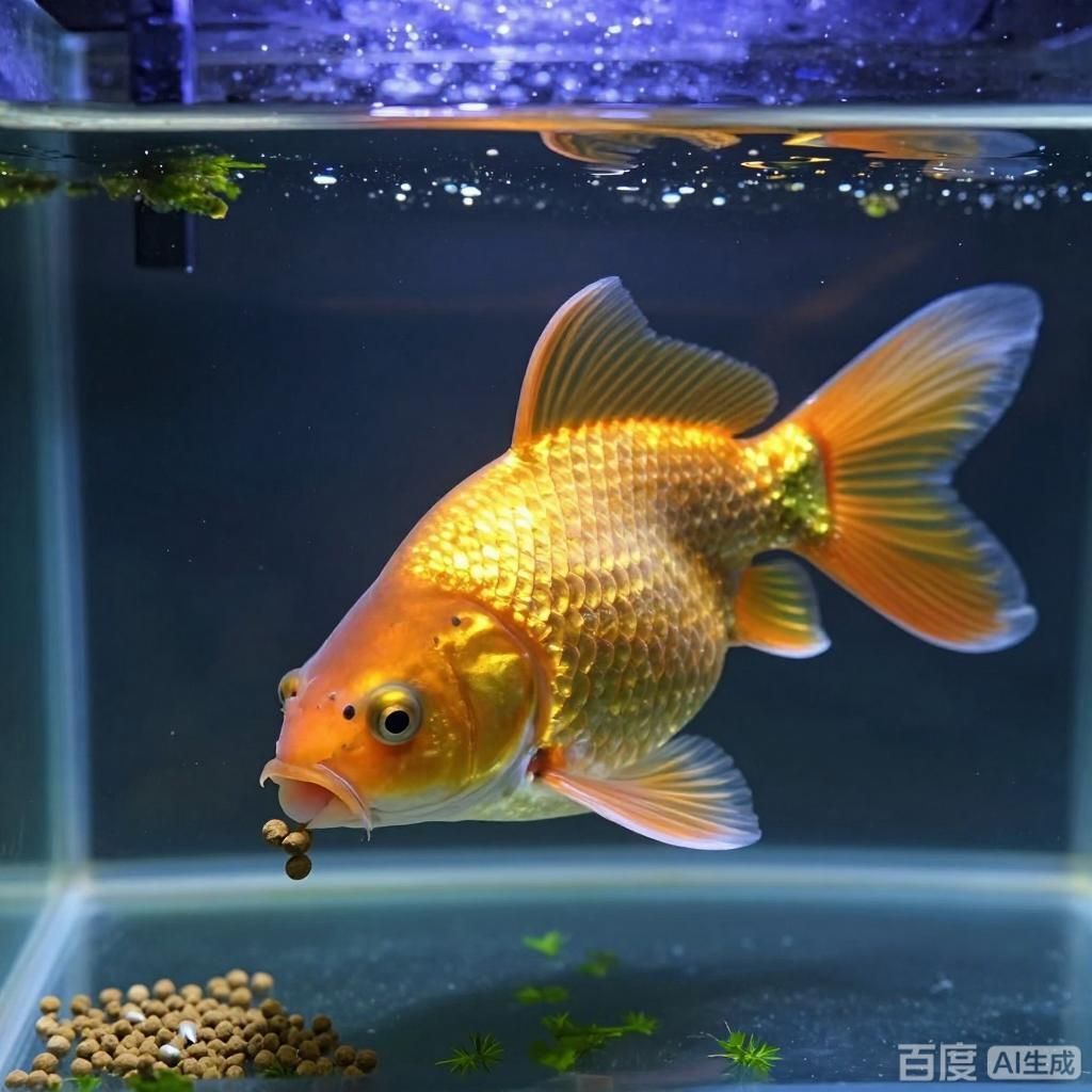 金龍魚喜歡什么食物，關于金龍魚的食物需求 金龍魚喜歡什么食物，關于金龍魚的食物需求 龍魚百科 第4張