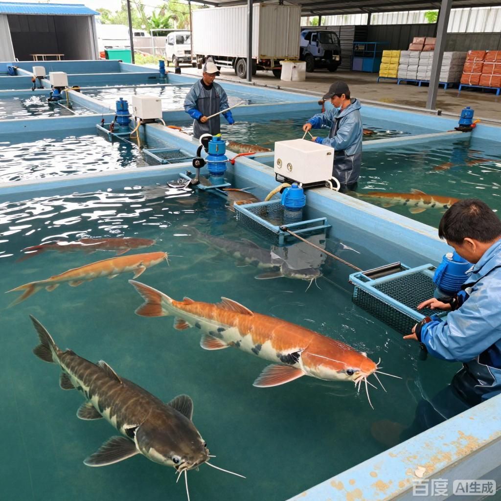 除了祥龍魚場，還有哪些龍魚批發(fā)渠道？，如何找到龍魚批發(fā)渠道？ 除了祥龍魚場，還有哪些龍魚批發(fā)渠道？，如何找到龍魚批發(fā)渠道？ 龍魚百科 第3張