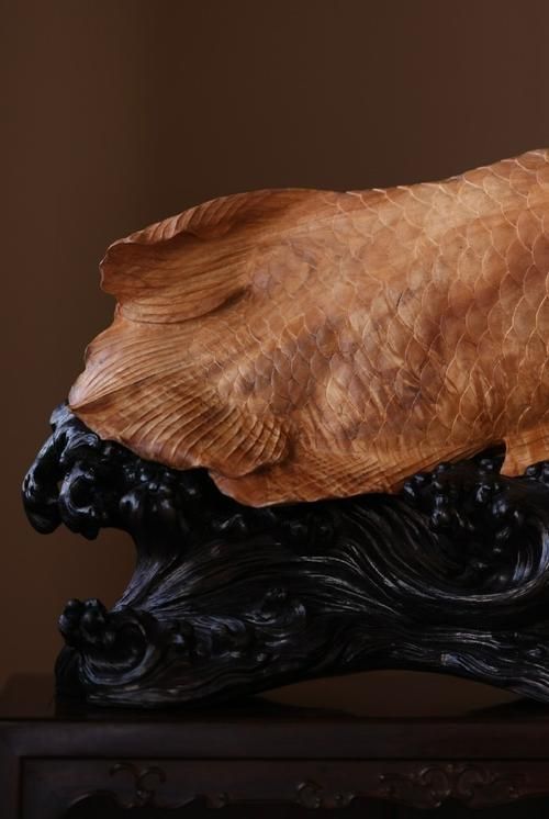 如何辨別金龍魚木雕的材質,如何辨別金龍魚木雕材質 龍魚百科 第2張 如何辨別金龍魚木雕的材質,如何辨別金龍魚木雕材質 如何辨別金龍魚木雕的材質,如何辨別金龍魚木雕材質 龍魚百科 第2張