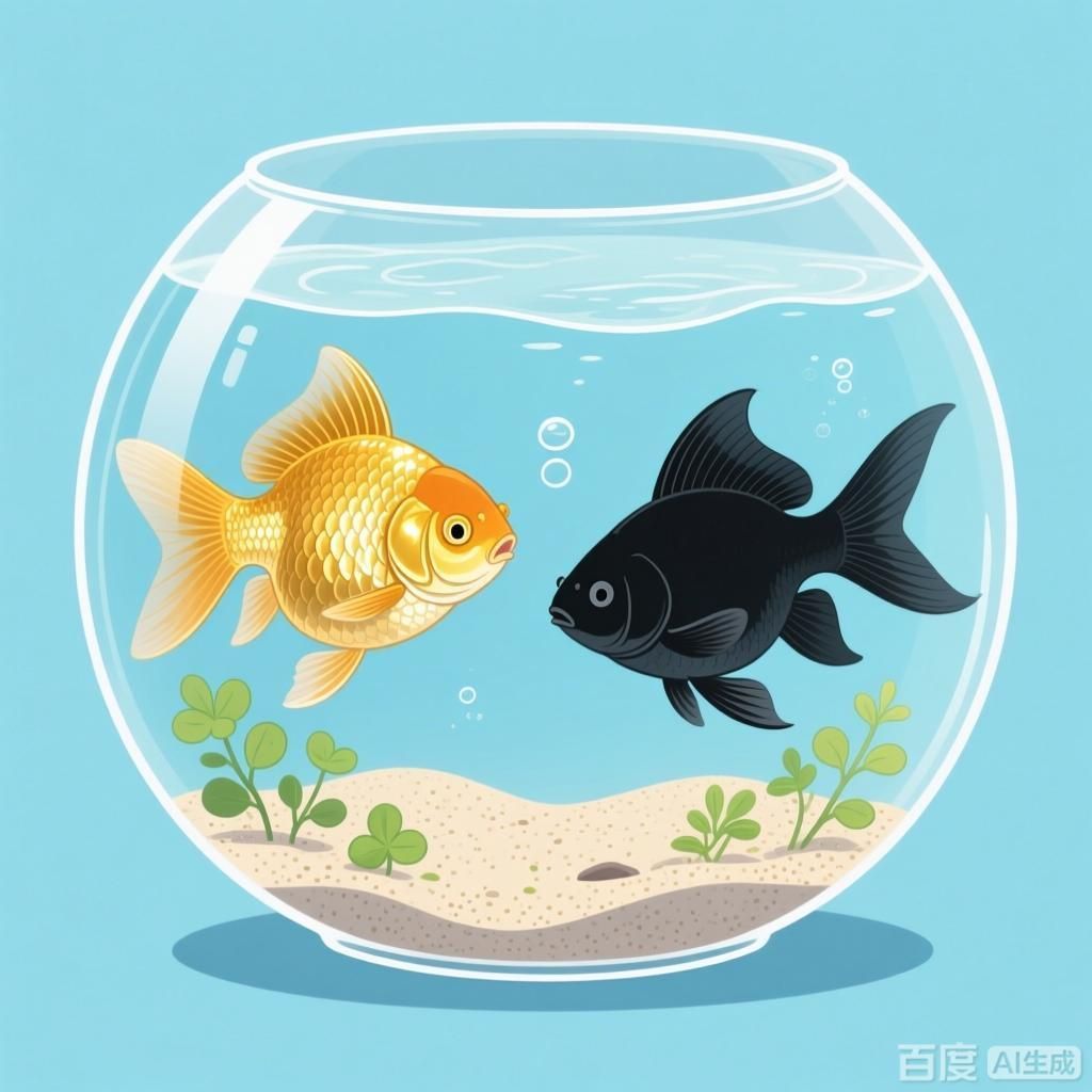 推薦一些適合新手的觀賞魚，初次接觸觀賞魚選擇適合自己條件的魚類是至關重要的