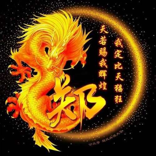 有沒有帶張字的龍圖片集錦，帶張字的龍圖片集錦 有沒有帶張字的龍圖片集錦，帶張字的龍圖片集錦 龍魚百科 第5張