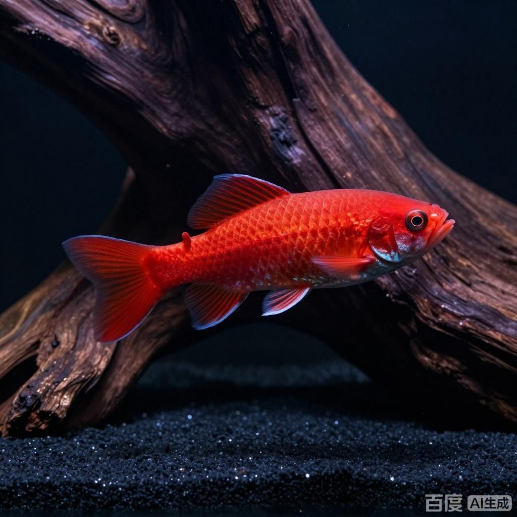 龍魚的顏色如何搭配，魚的顏色搭配是觀賞魚愛好者在魚缸設計中的一個重要考慮因素
