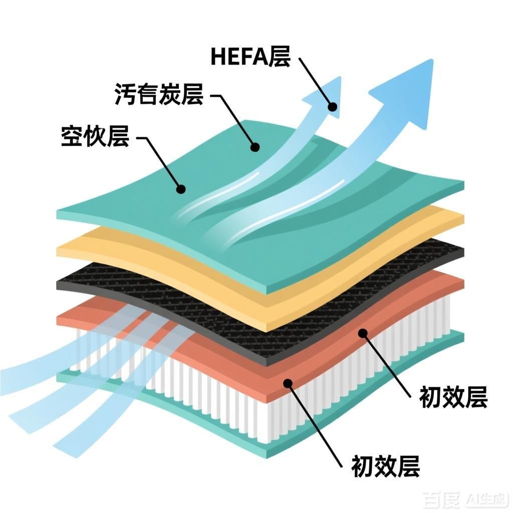 能詳細說說每種濾材的特點嗎，不同濾材有什么特點？ 能詳細說說每種濾材的特點嗎，不同濾材有什么特點？ 龍魚百科 第4張