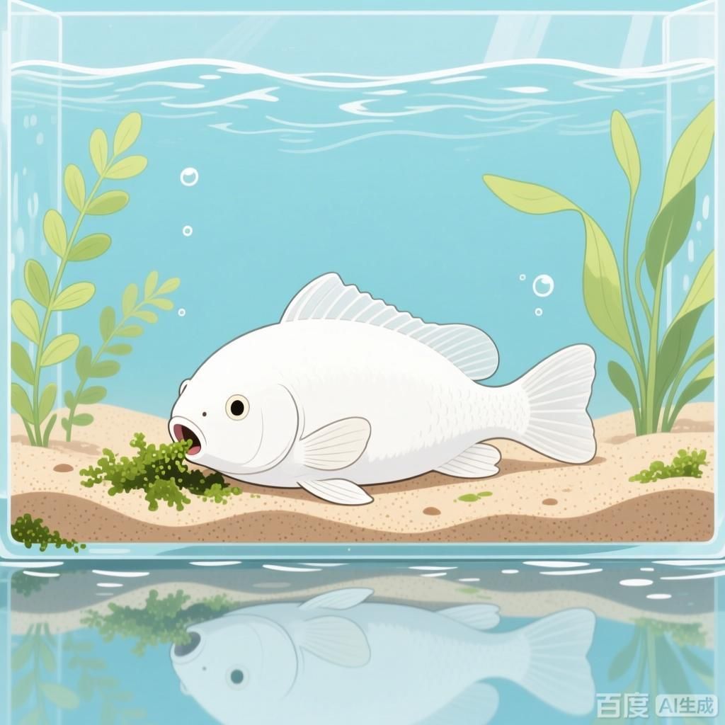 給我推薦幾種適合新手的清潔生物，新手清潔生物：推薦幾種適合新手使用的清潔生物，保持衛(wèi)生至關(guān)重要 給我推薦幾種適合新手的清潔生物，新手清潔生物：推薦幾種適合新手使用的清潔生物，保持衛(wèi)生至關(guān)重要 龍魚百科 第1張