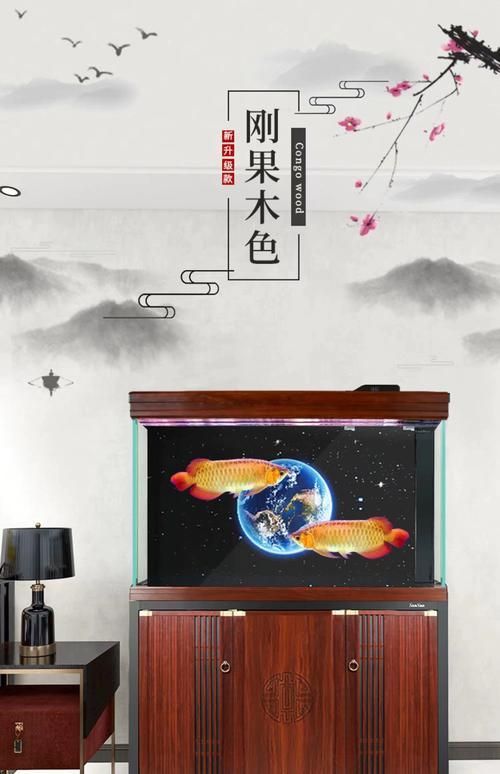 十大龍魚魚缸品牌推薦，十大龍魚缸品牌推薦 十大龍魚魚缸品牌推薦，十大龍魚缸品牌推薦 龍魚百科 第1張