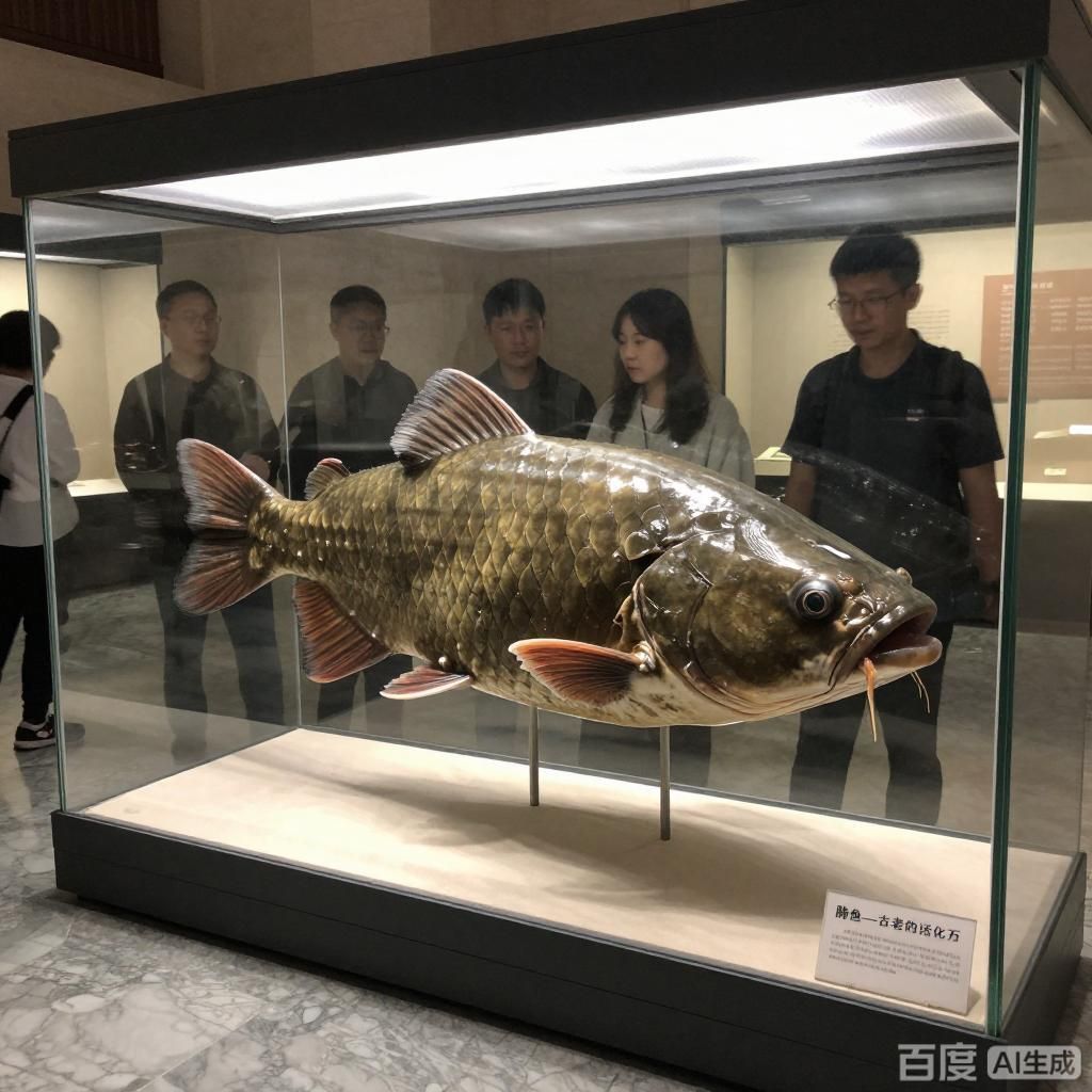 肺魚的壽命有多長？，肺魚的一般壽命范圍