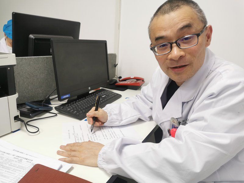 能否提供更詳細的診斷步驟，臨床診斷流程 能否提供更詳細的診斷步驟，臨床診斷流程 龍魚百科 第2張